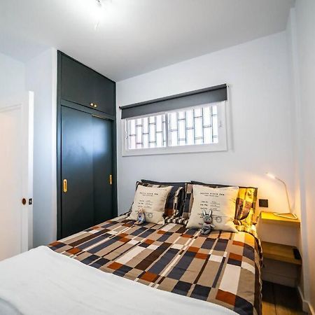 Apartamento Eco Sunset Pdi 2 Bed & 2 Bath Air Con Fibra Maspalomas  Exterior foto