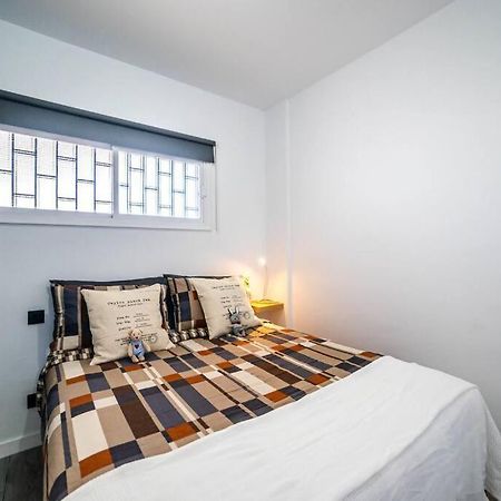 Apartamento Eco Sunset Pdi 2 Bed & 2 Bath Air Con Fibra Maspalomas  Exterior foto