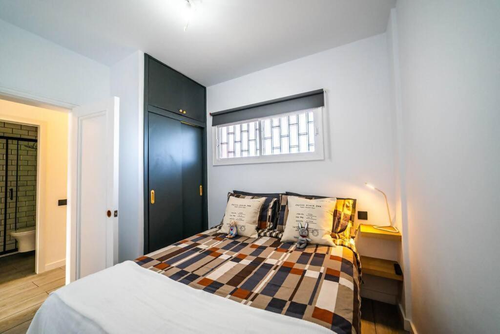 Apartamento Eco Sunset Pdi 2 Bed & 2 Bath Air Con Fibra Maspalomas  Exterior foto