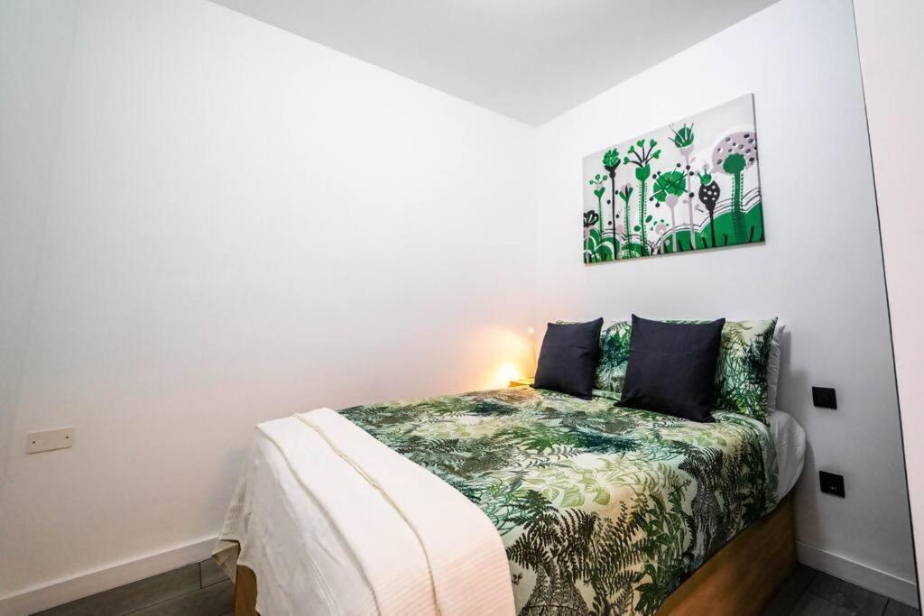 Apartamento Eco Sunset Pdi 2 Bed & 2 Bath Air Con Fibra Maspalomas  Exterior foto