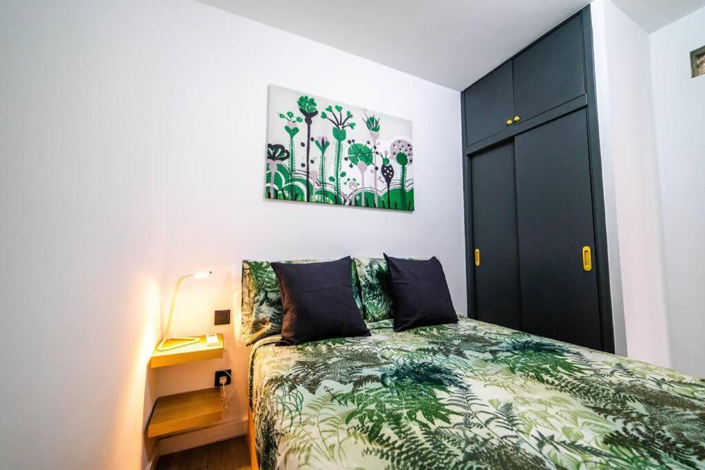 Apartamento Eco Sunset Pdi 2 Bed & 2 Bath Air Con Fibra Maspalomas  Exterior foto