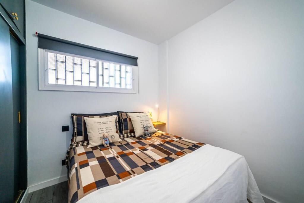 Apartamento Eco Sunset Pdi 2 Bed & 2 Bath Air Con Fibra Maspalomas  Exterior foto