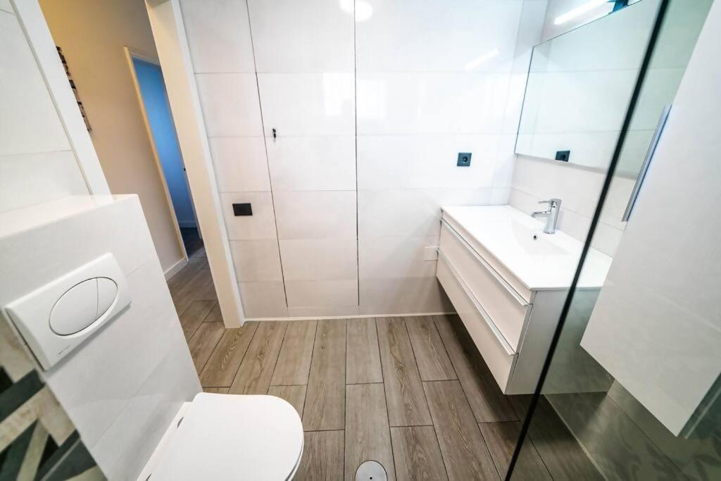 Apartamento Eco Sunset Pdi 2 Bed & 2 Bath Air Con Fibra Maspalomas  Exterior foto